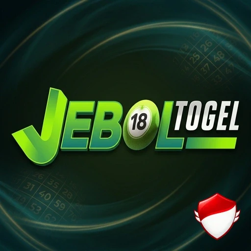 Logo jeboltogel