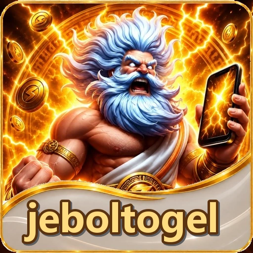 Kotak pencarian katalog jeboltogel untuk mencari nama aplikasi di Android