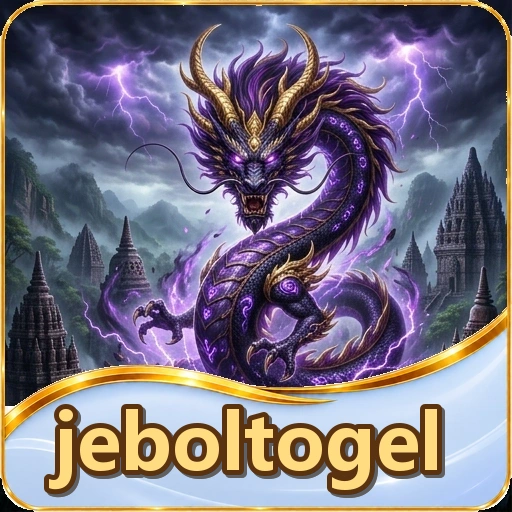 Tampilan unduh paket APK jeboltogel versi 6.2.4 berukuran 41.8 MB