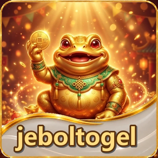 Mengisi nama pengguna dan sandi pada layar masuk jeboltogel di Android