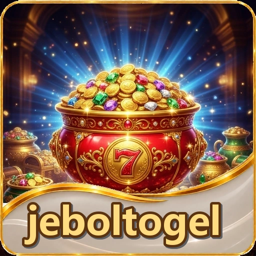 Opsi lupa sandi pada layar masuk akun jeboltogel di Android